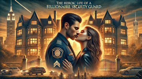 the heroic life of a billionaire security guard|For more highlights, go to my homepage‘ The Heroic Life of a .
